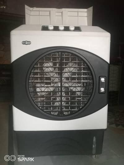 AC/cooler condition 10by10
