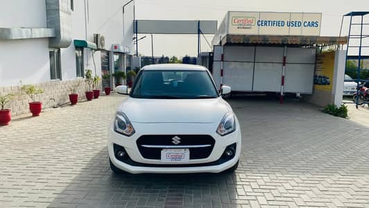 Suzuki Swift Glx Top Variant 1st owner