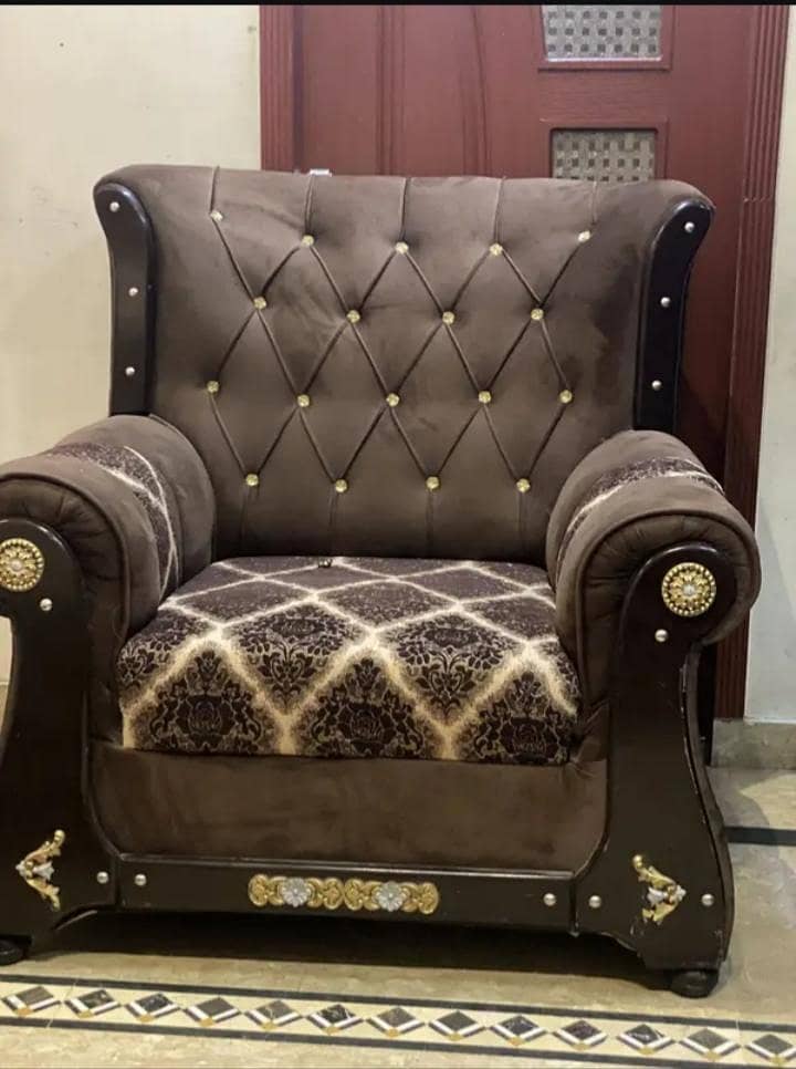 Sofa set 1