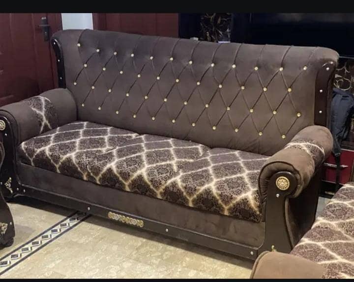 Sofa set 2