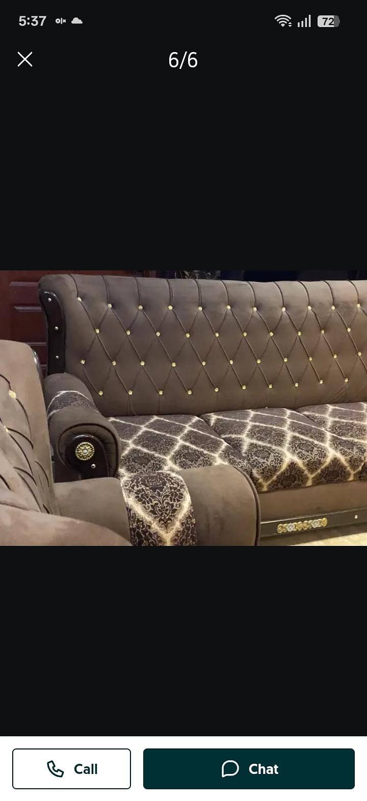Sofa set 3