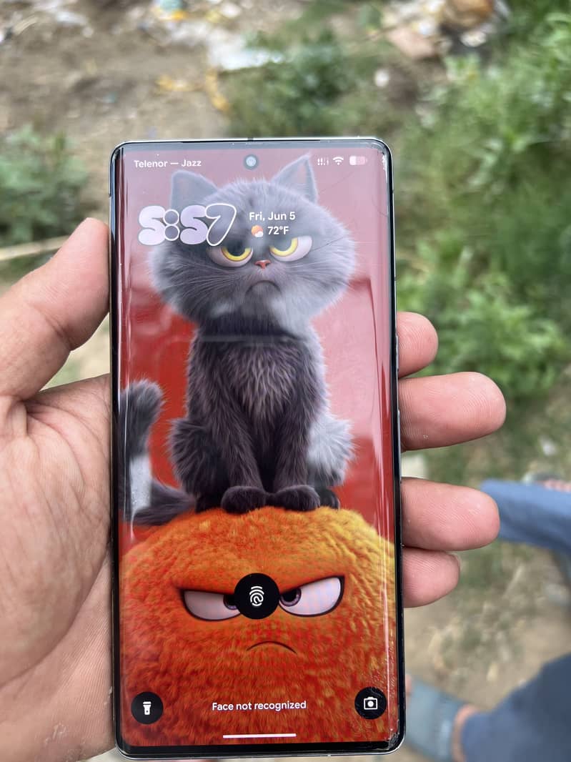 Google Pixel 7 Pro 0
