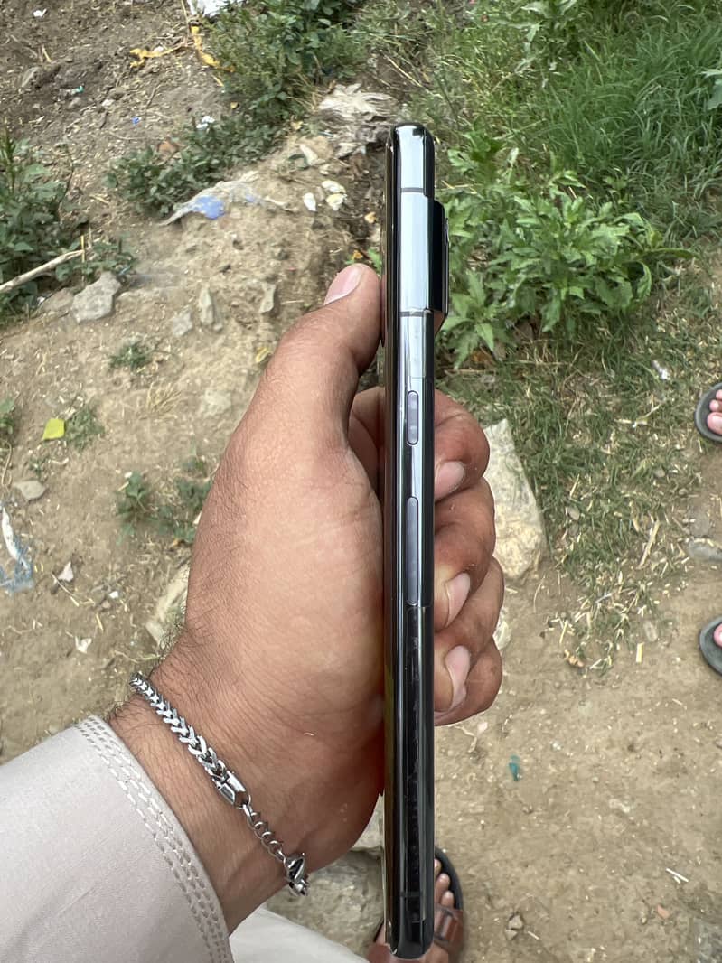 Google Pixel 7 Pro 3
