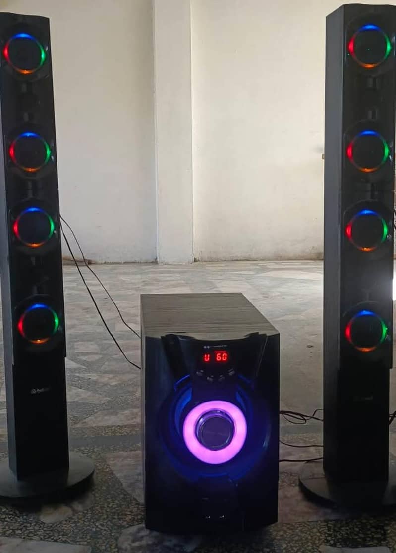 Audionic 110 0