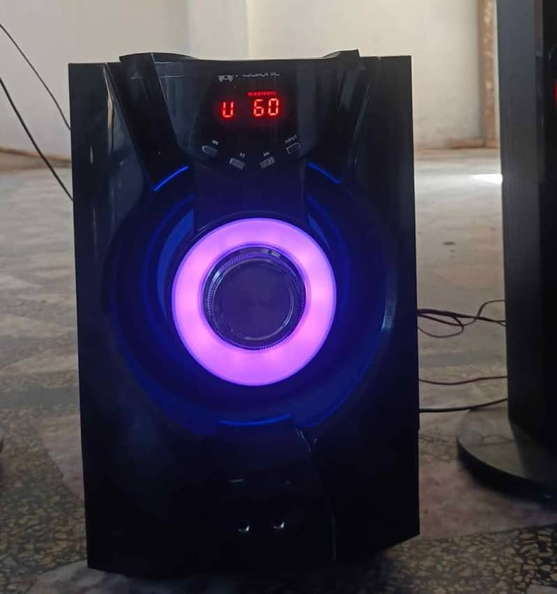 Audionic 110 1