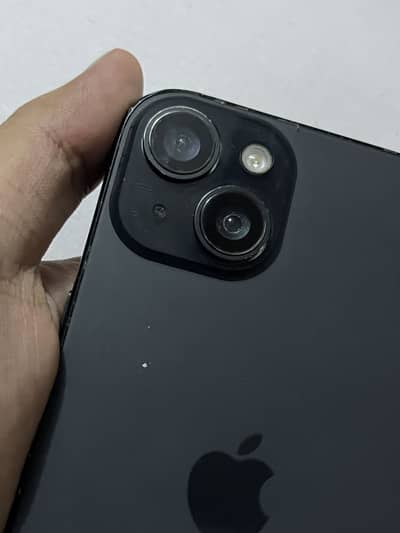 Apple iPhone 15 Jv