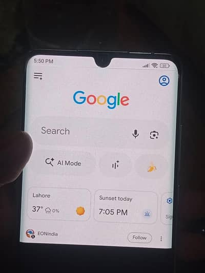 Xiaomi Mi 10 Lite