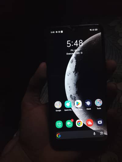 Realme C3