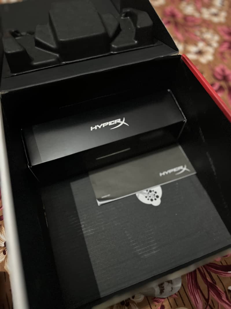 Hyper x cloud 3 3