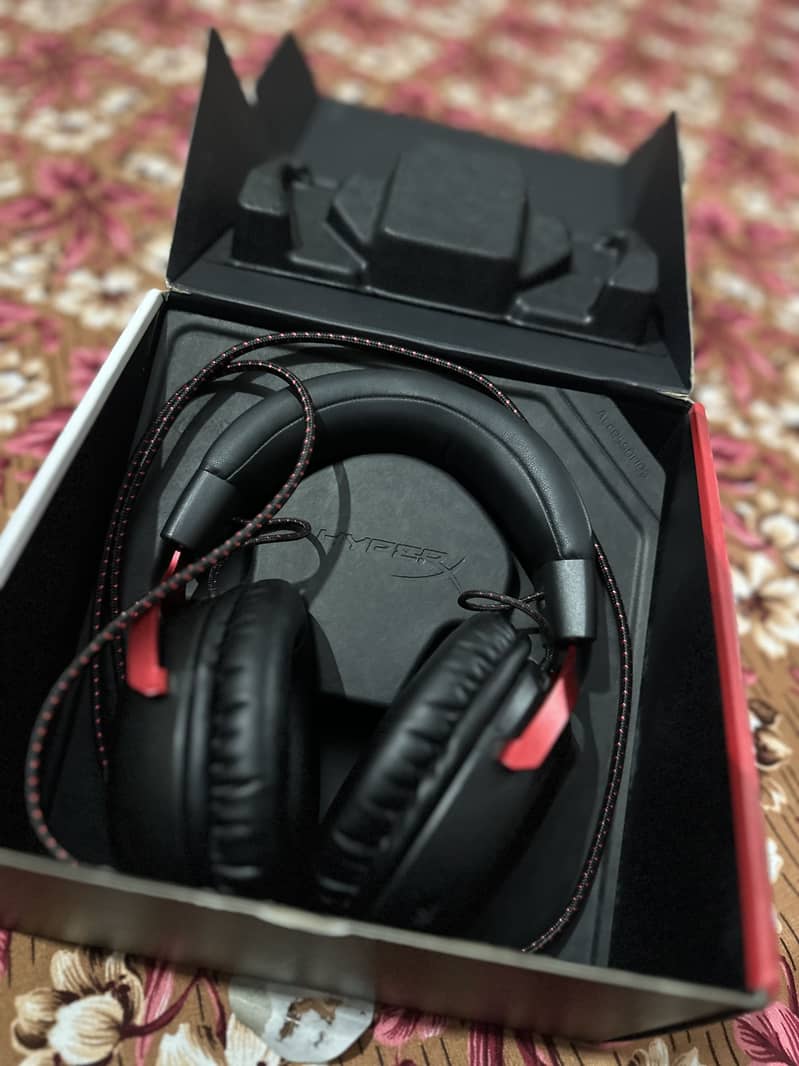 Hyper x cloud 3 4