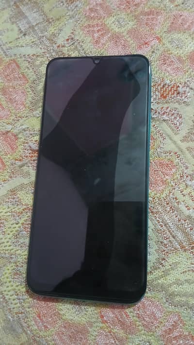 Infinix Smart 6