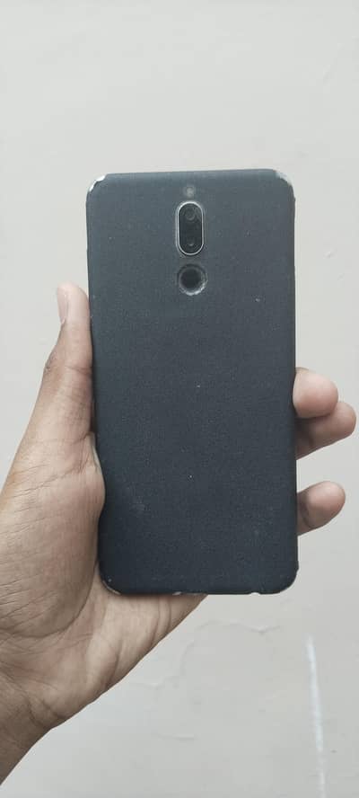 Huawei Mate 10 Lite