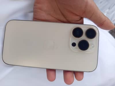 Apple iPhone 14 Pro