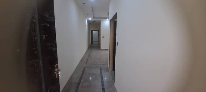 4 Marla lower portion for rent