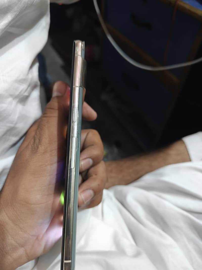 Google Pixel 7 Pro 0