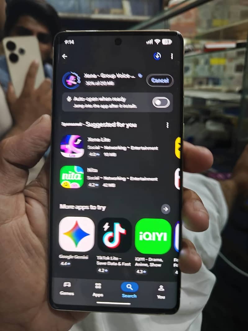 Google Pixel 7 Pro 2