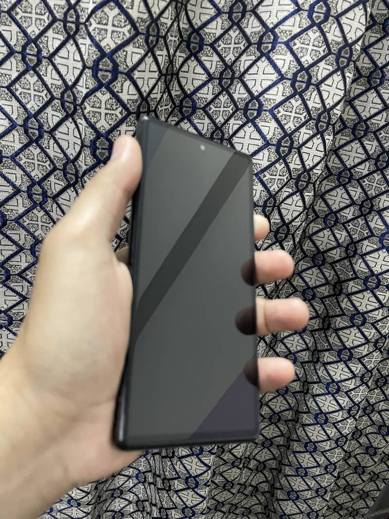 Google Pixel 6 1