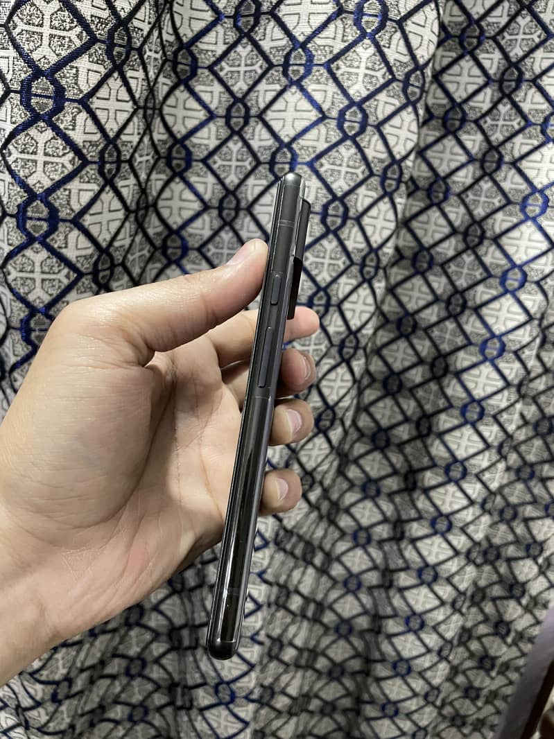 Google Pixel 6 5
