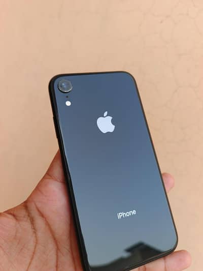 Apple iPhone XR