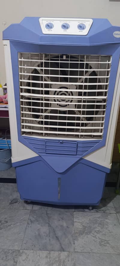 canon room air cooler -CA-6500