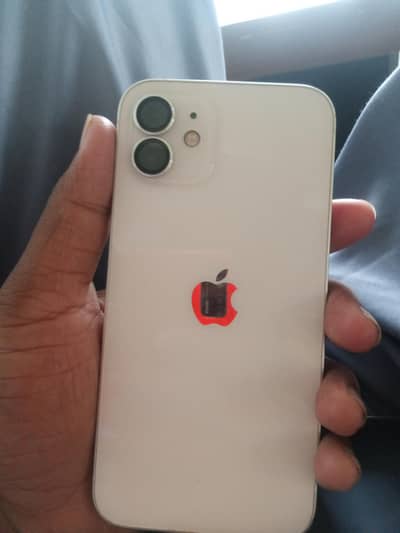 Apple iPhone 12