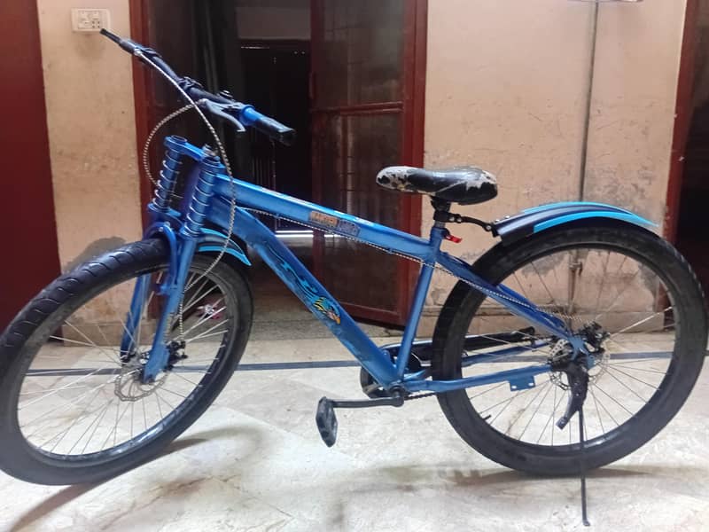 bicycle 1