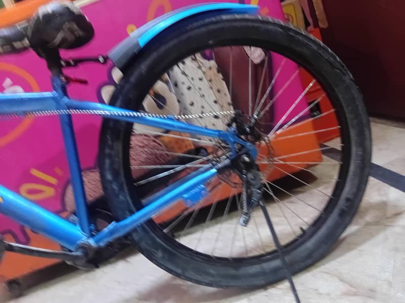 bicycle 2