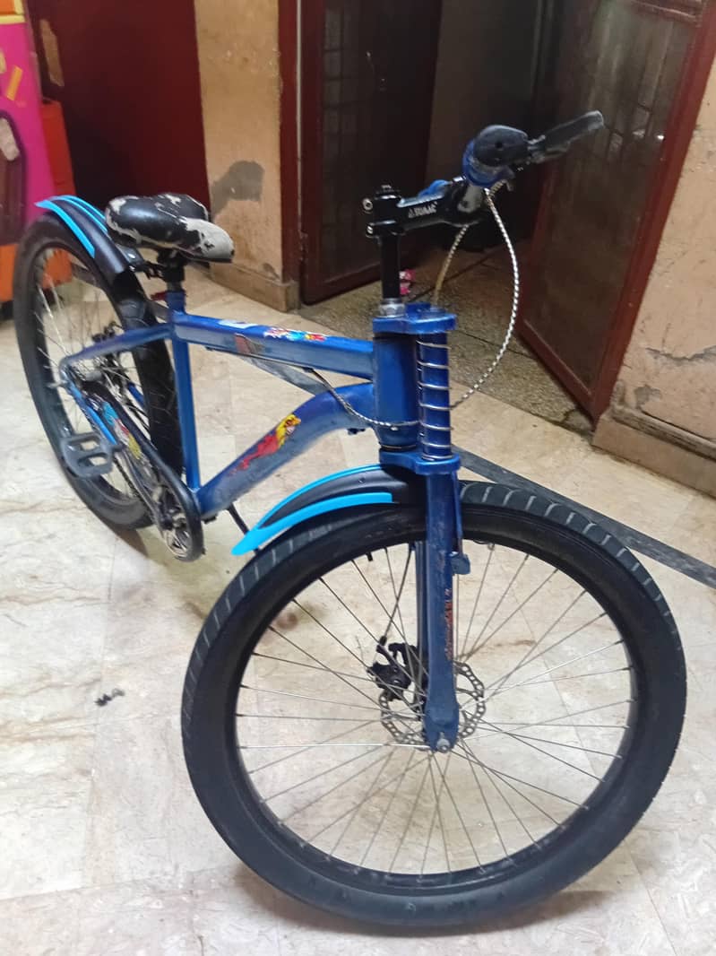 bicycle 3