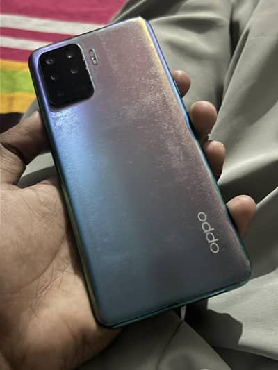 OPPO f19 Pro