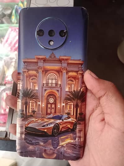 oneplus7t dual approve