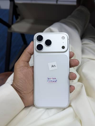 iphone 17 pro max non pta jv