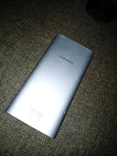 Samsung Power Bank 10000mah