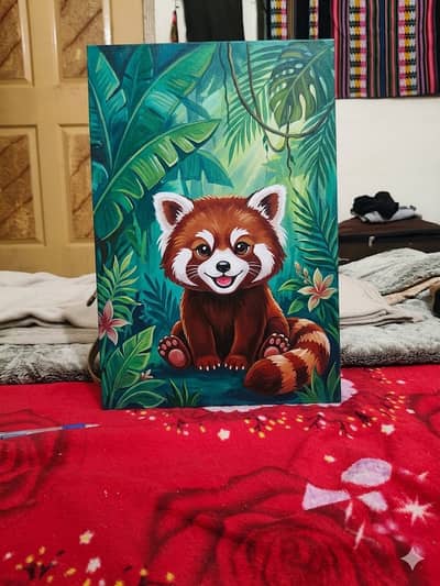 Wall Painting | Texture Paint | Fresh Paint Solutions