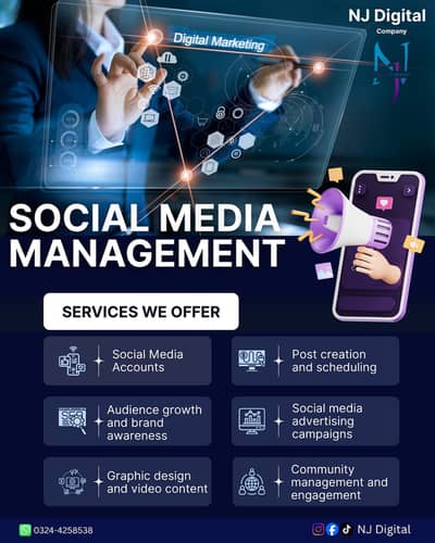 Digital Marketing |Custom Website | Website Development | SEO Service