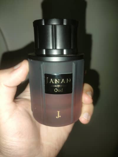 Janan oud