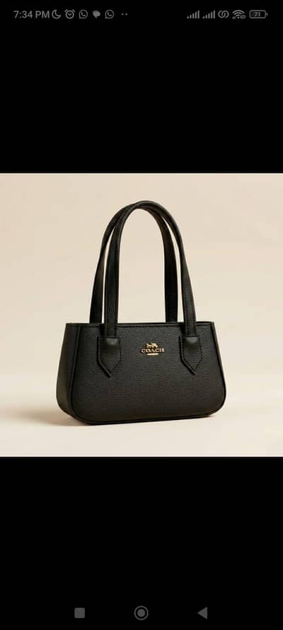 women ladies bags