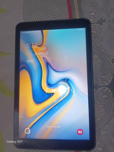 Samsung Tab A 8 2018 SM-T387V