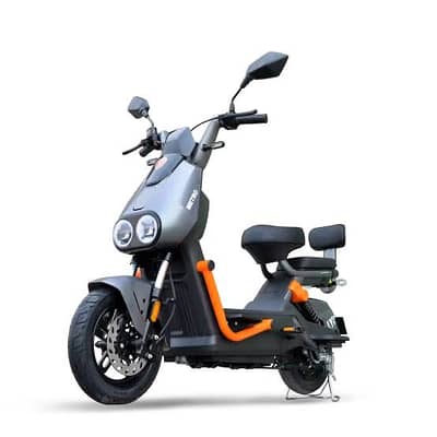 Metro super bike LY