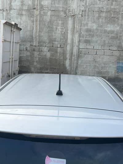 Toyota Aqua 2012