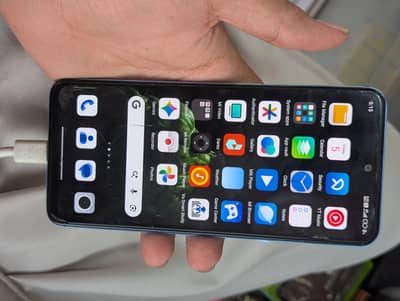 REDMI NOTE 12 8/128