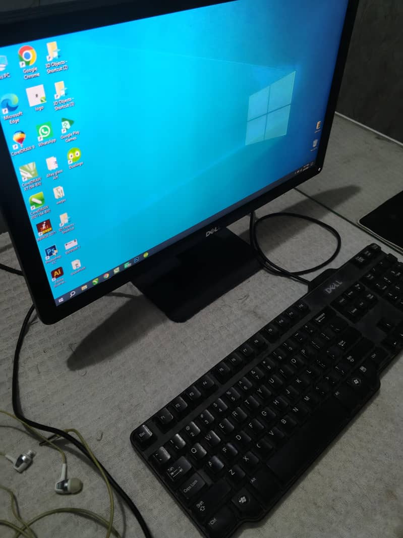 DELL Pc 0