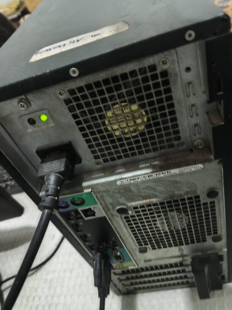 DELL Pc 2