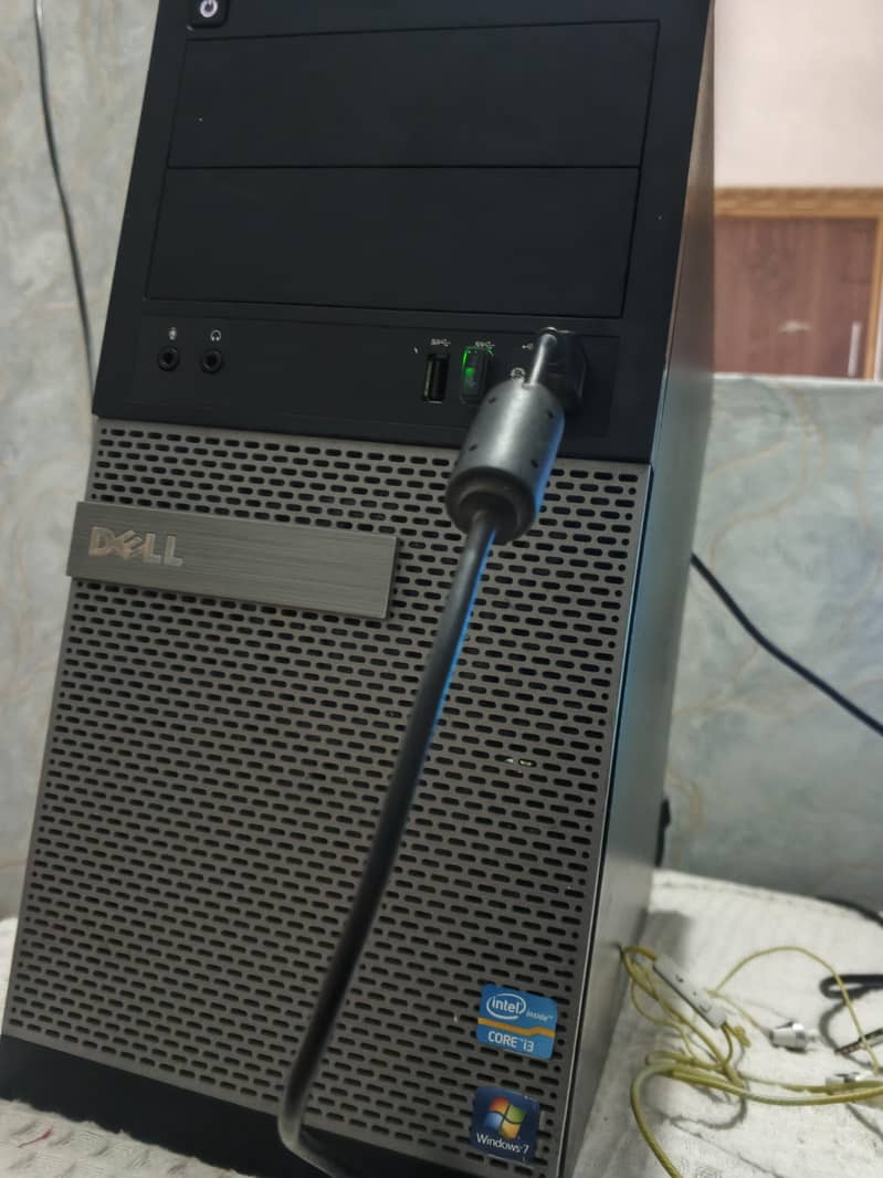 DELL Pc 4