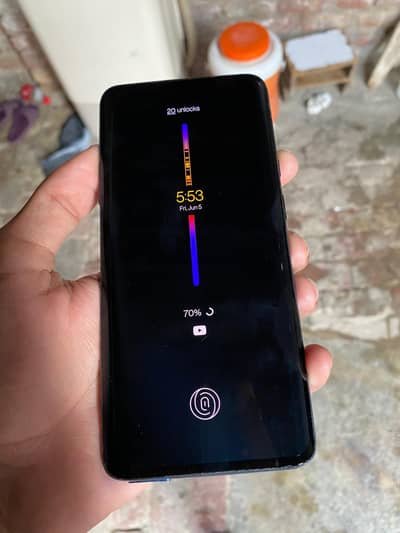 One Plus 7 Pro