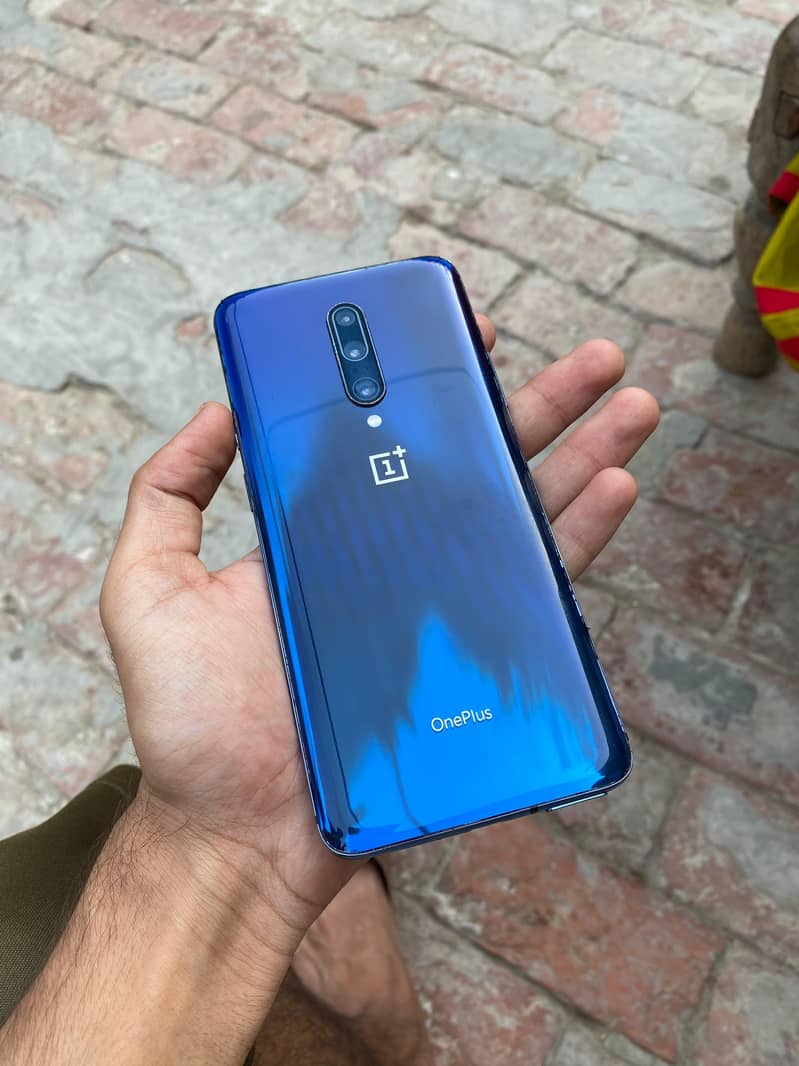One Plus 7 Pro 1