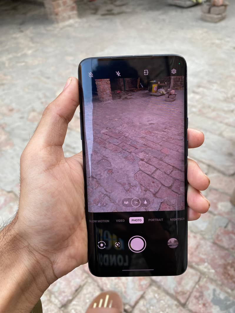One Plus 7 Pro 7