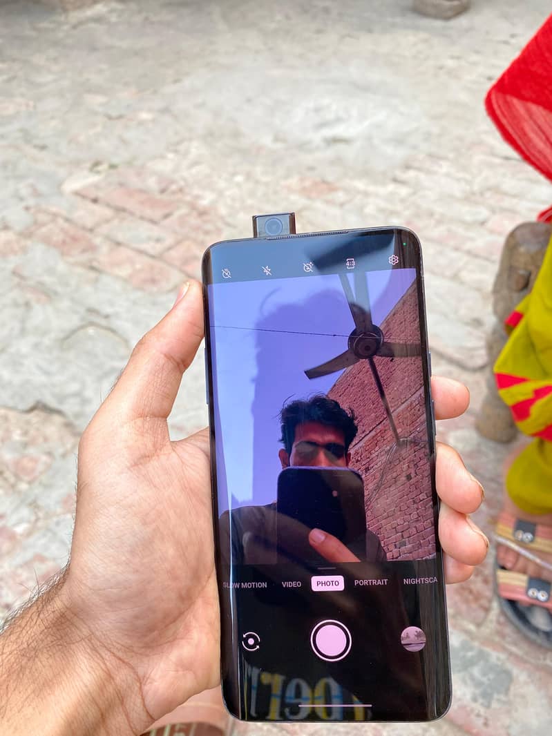 One Plus 7 Pro 10
