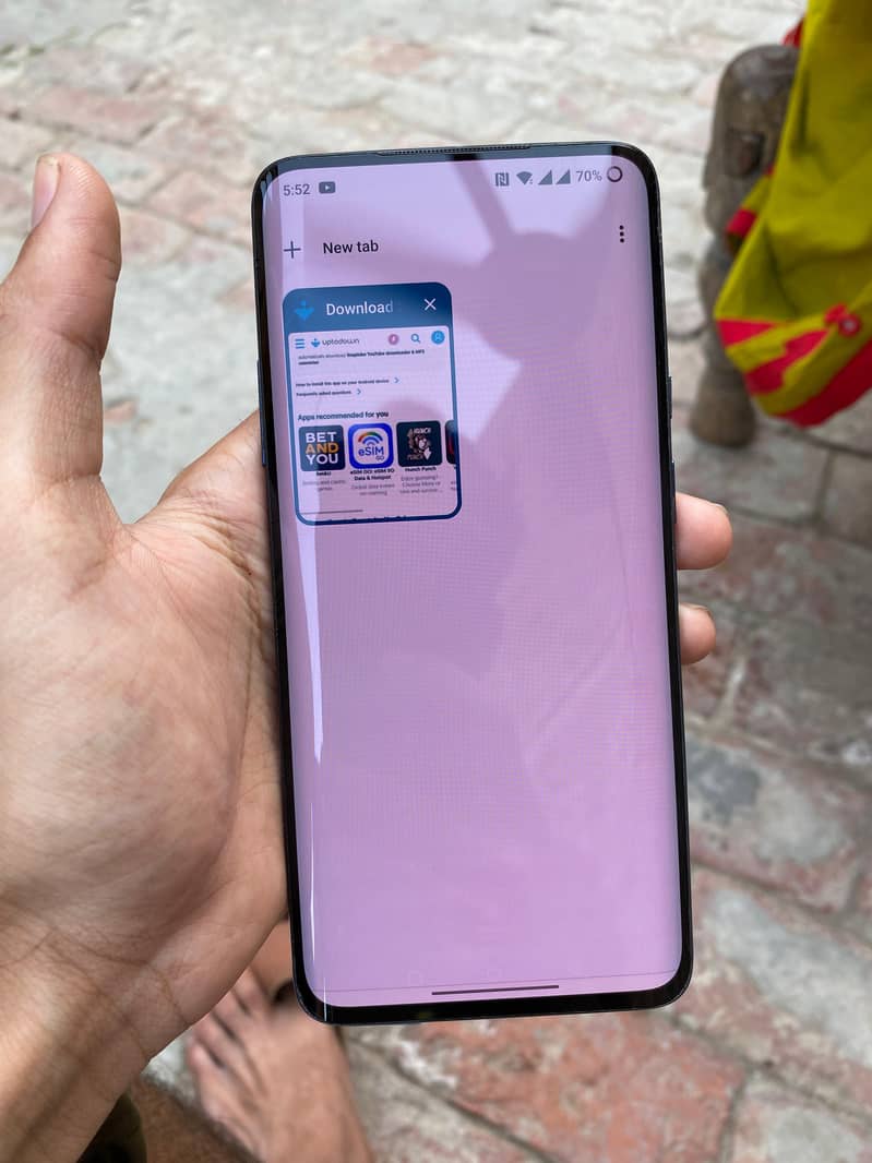One Plus 7 Pro 11