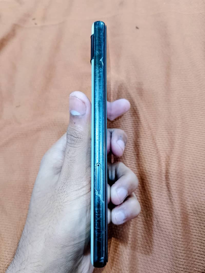 Google Pixel 6a 1