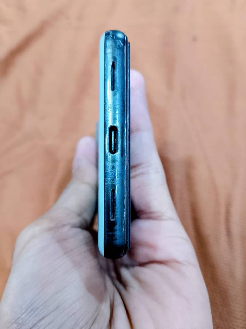 Google Pixel 6a 6